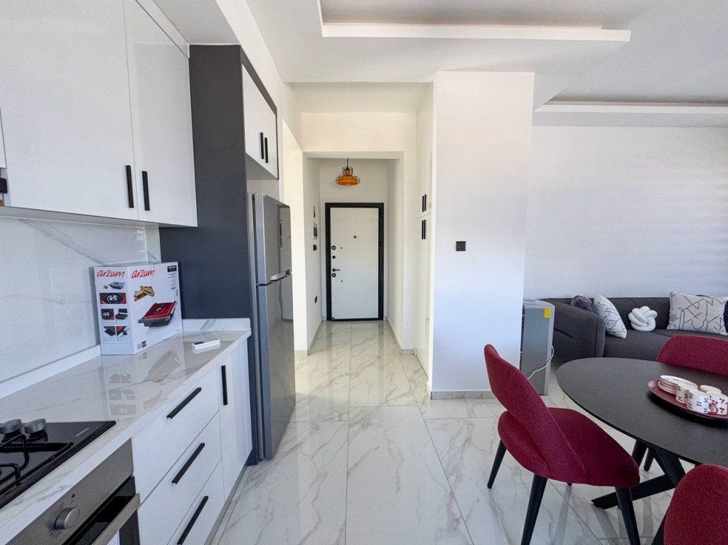 Apartment 2+1 ID 155002 Apartment 2+1 ID 155002