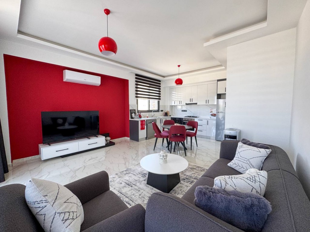 Apartment 2+1 ID 155002 Apartment 2+1 ID 155002