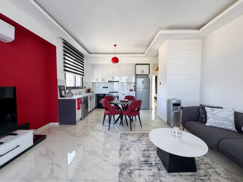Apartment 2+1 ID 155002 Apartment 2+1 ID 155002