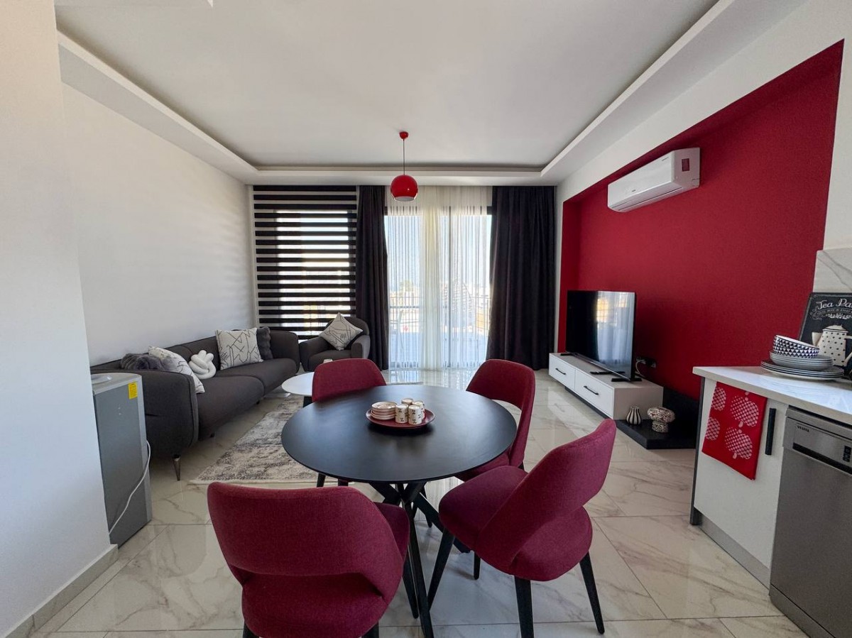 Apartment 2+1 ID 155002 Apartment 2+1 ID 155002