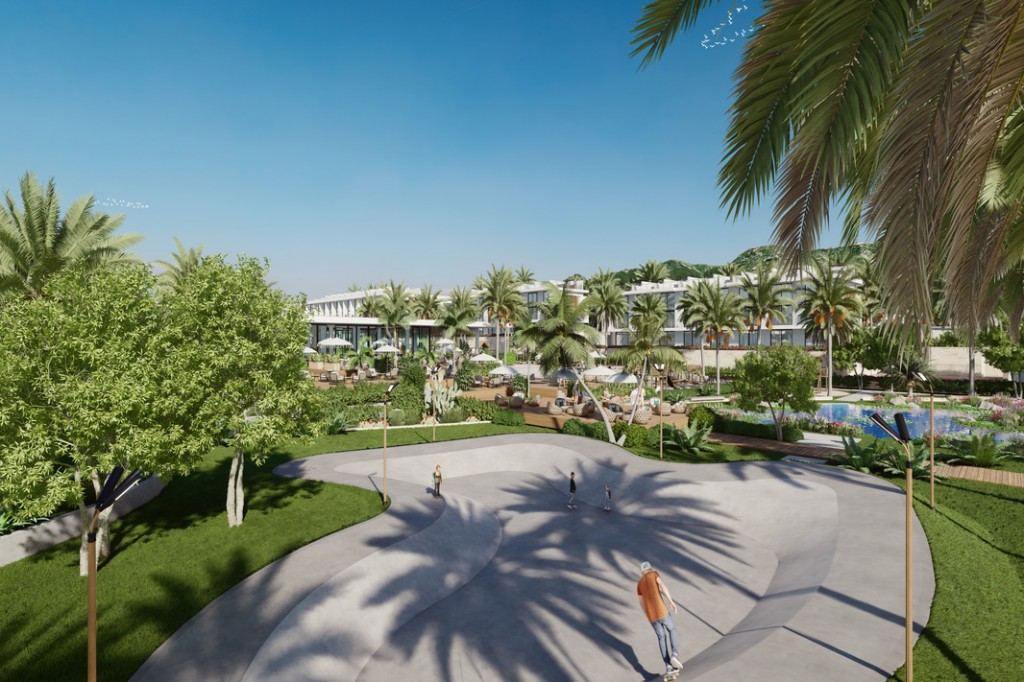 Apartment 2+1 ID 158204