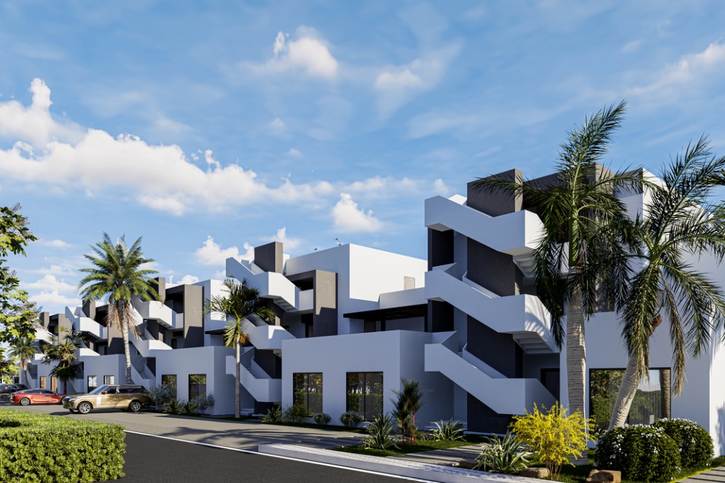 Apartment 2+1 ID 163002