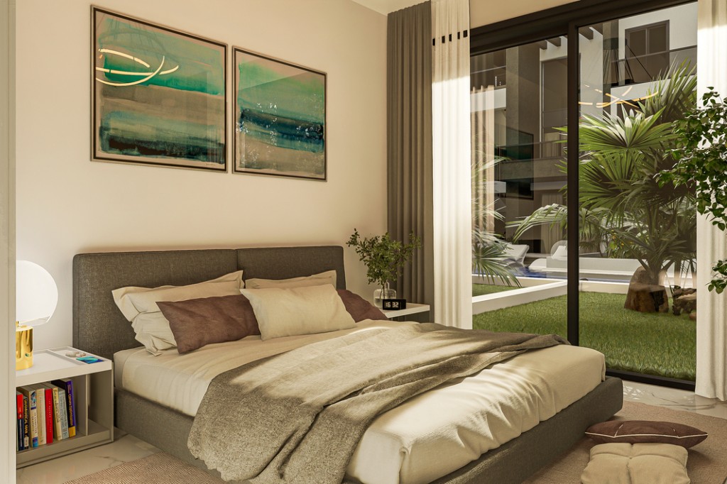 Apartment 2+1 ID 164001