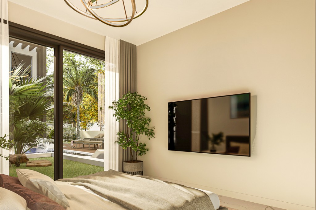 Apartment 2+1 ID 164001