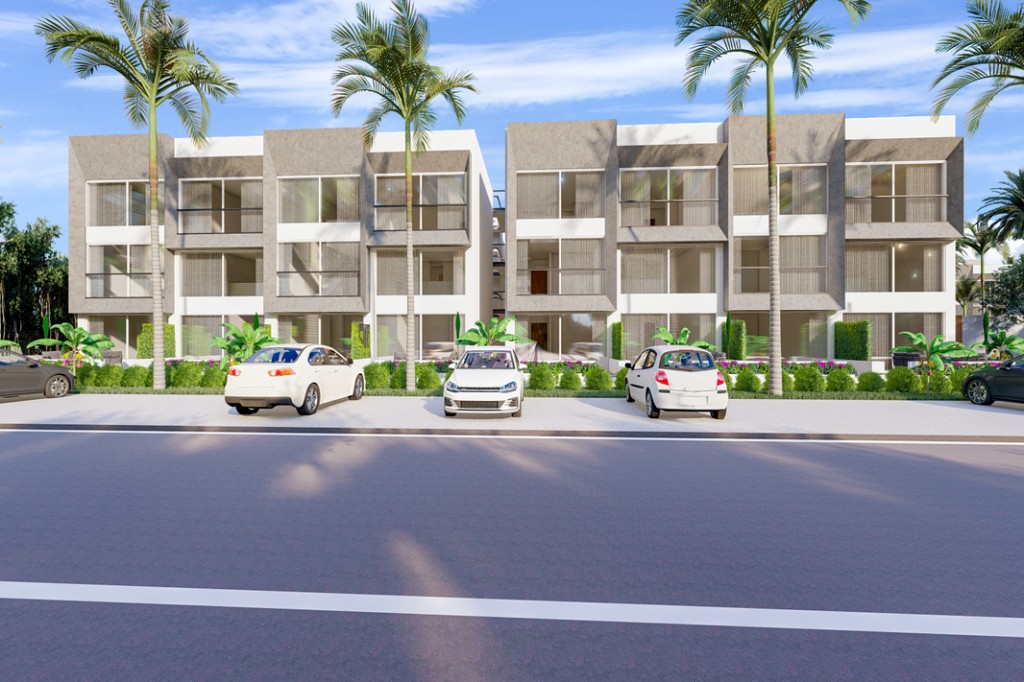 Apartment ID 165001 studio