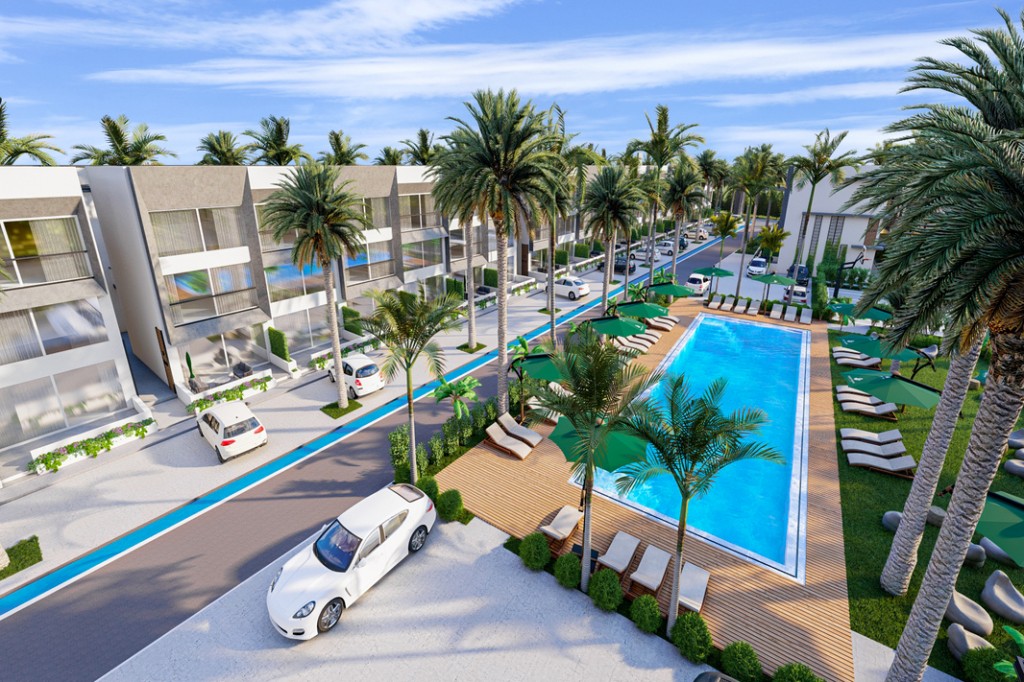 Apartment ID 165001 studio