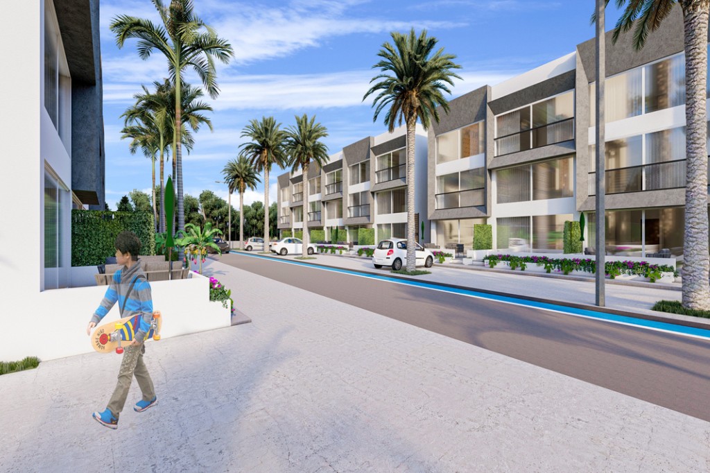 Apartment ID 165002 studio