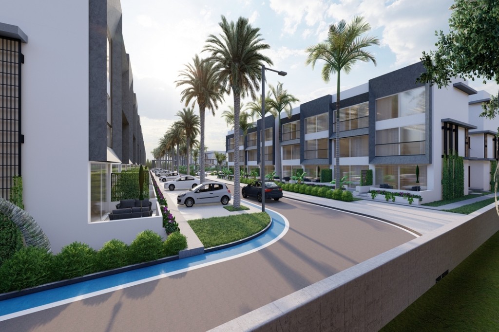 Apartment ID 165002 studio