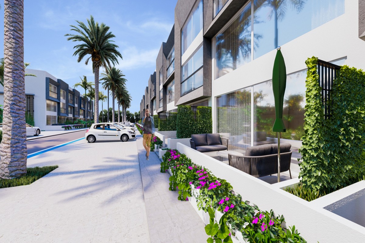 Apartment ID 165001 studio