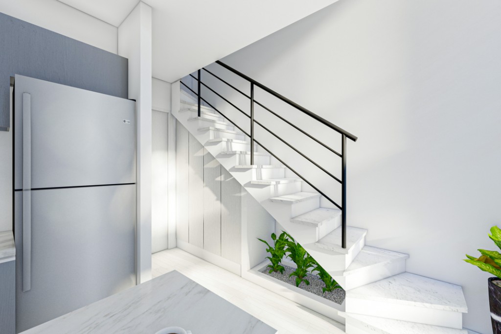 Apartment 1+1 ID 165004 loft Apartment 1+1 ID 165004 loft