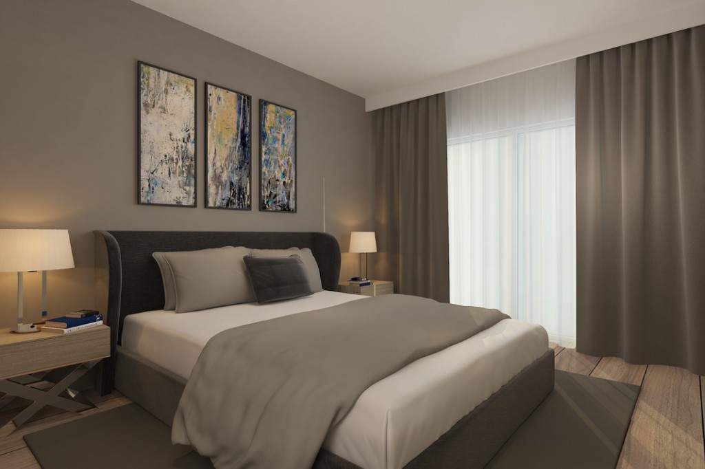 Apartment 2+1 ID 168002