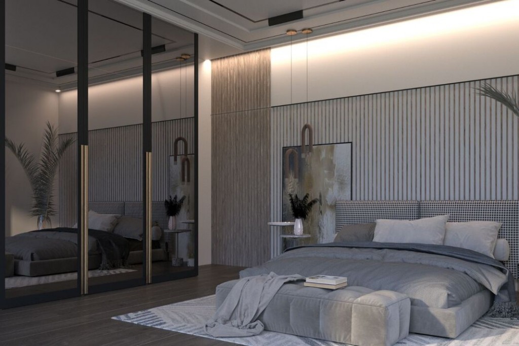 Apartment 2+1 ID 169001 penthouse