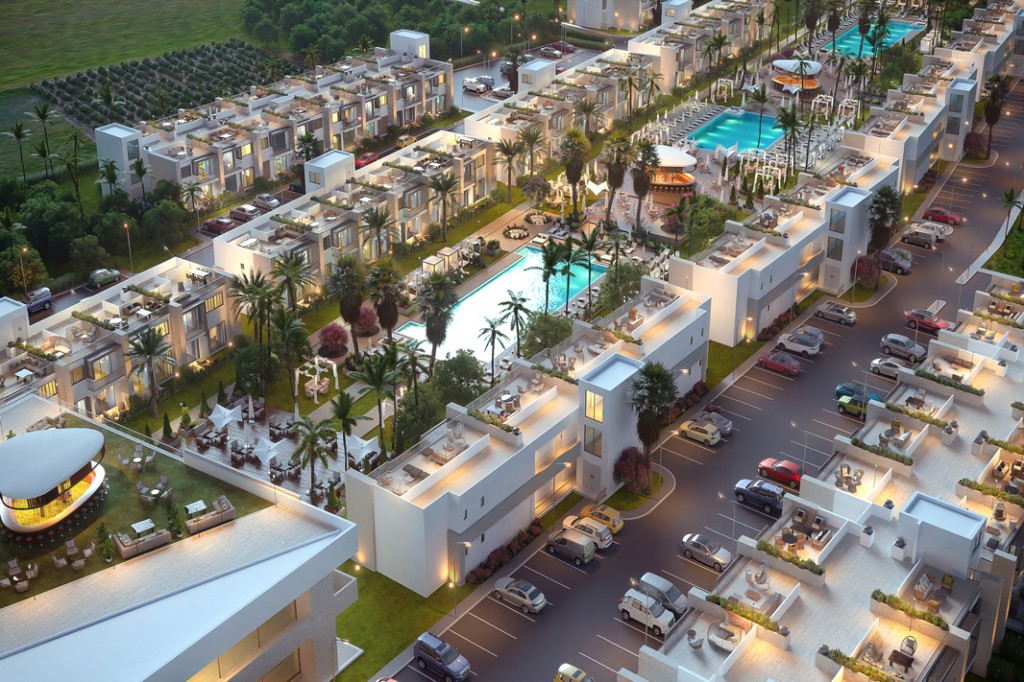 Apartment 1+1 ID 171003