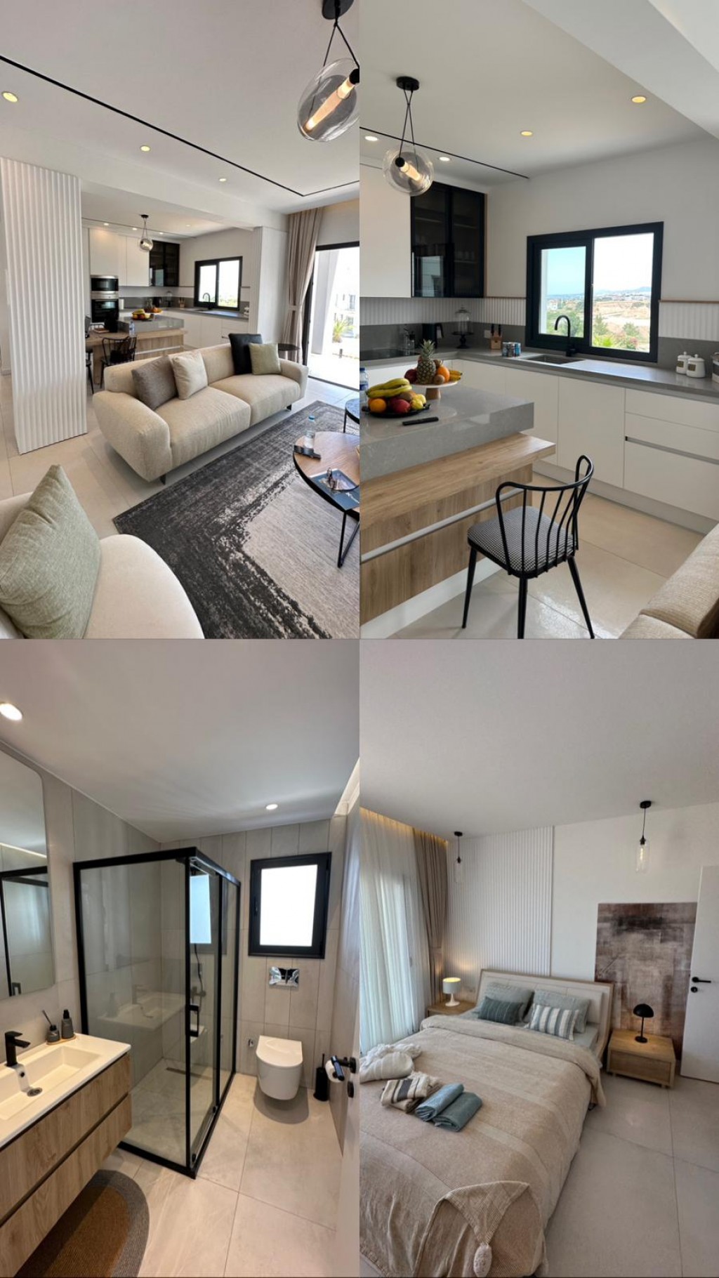 Apartment 1+1 ID 174001