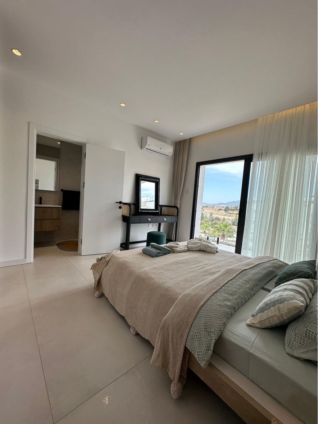 Apartment 3+1 ID 174005