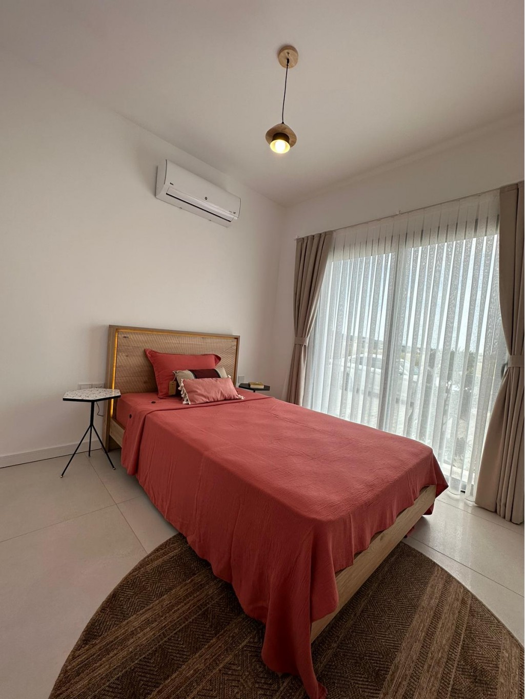 Apartment 3+1 ID 174005