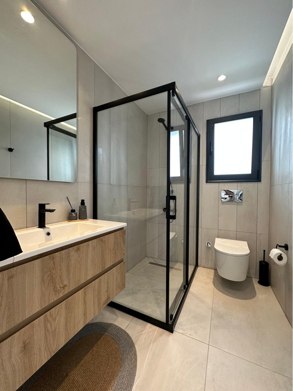 Apartment 3+1 ID 174005