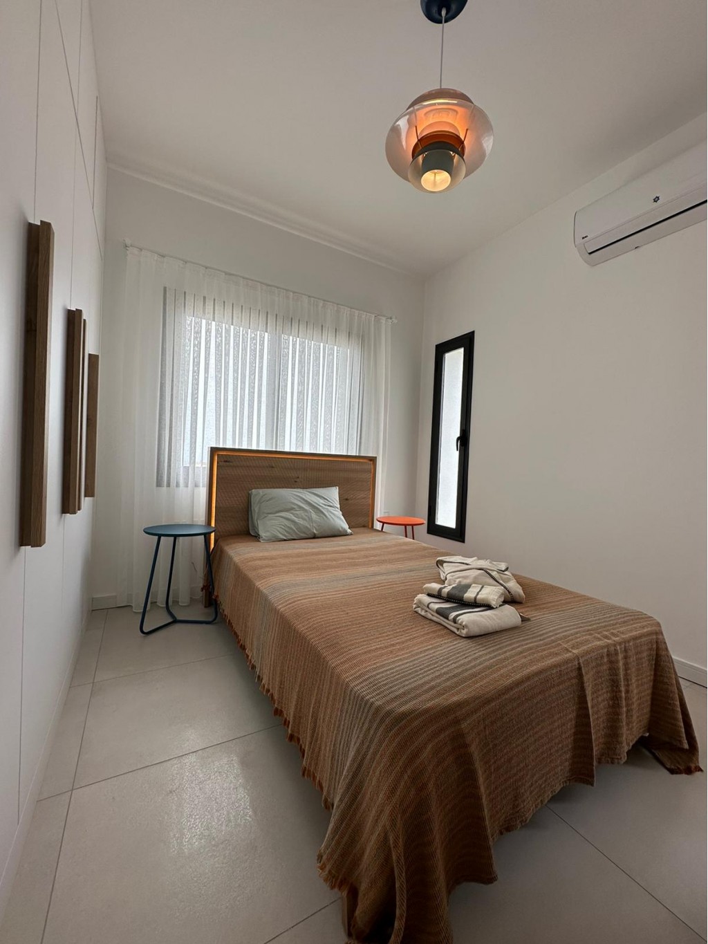 Apartment 3+1 ID 174005