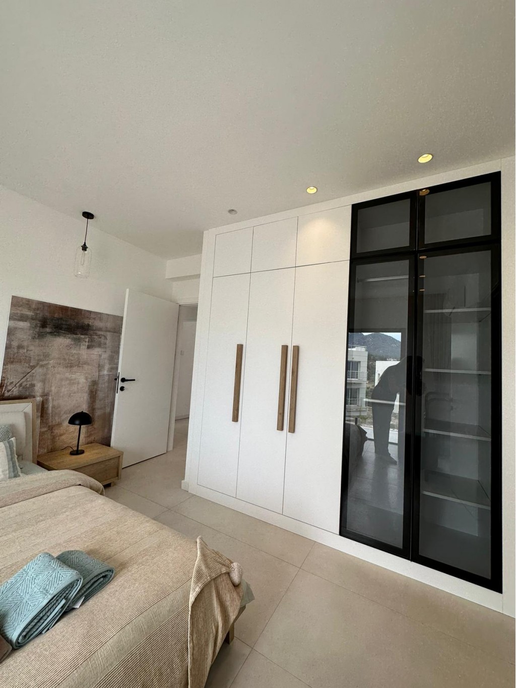 Apartment 3+1 ID 174005