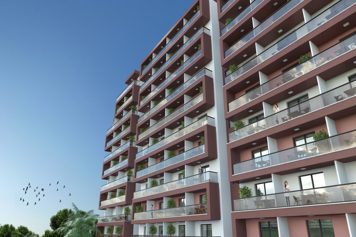 Apartment ID 178002 studio