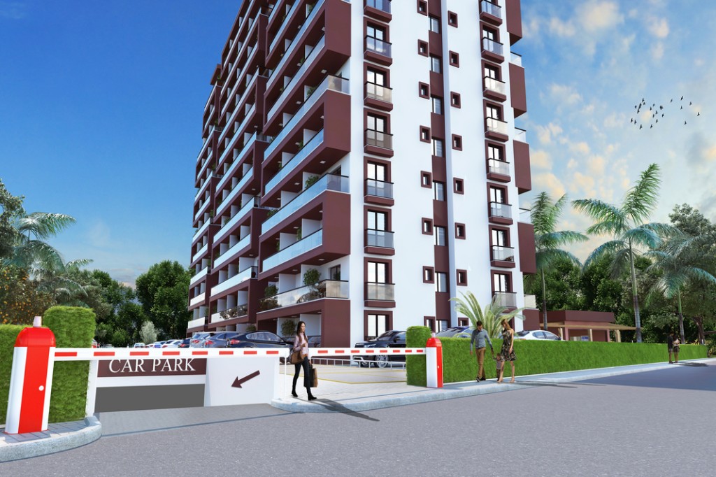 Apartment ID 178002 studio