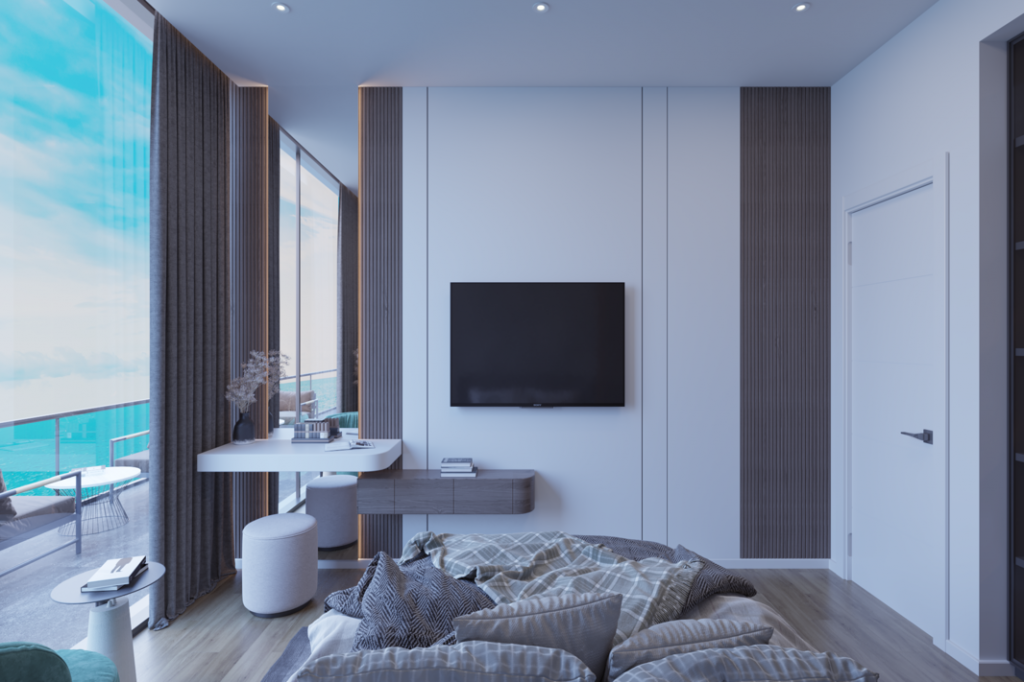 Apartment 2+1 ID 183003