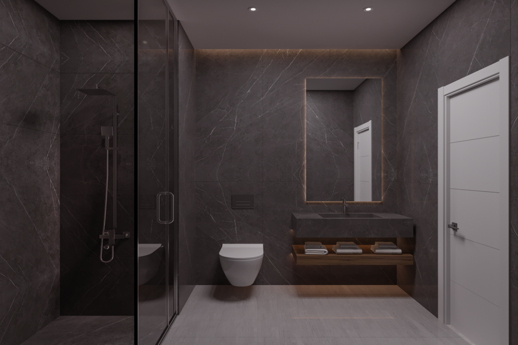 Apartment 2+1 ID 183003