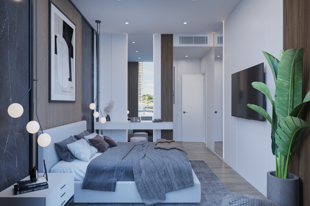 Apartment 3+1 ID 183004