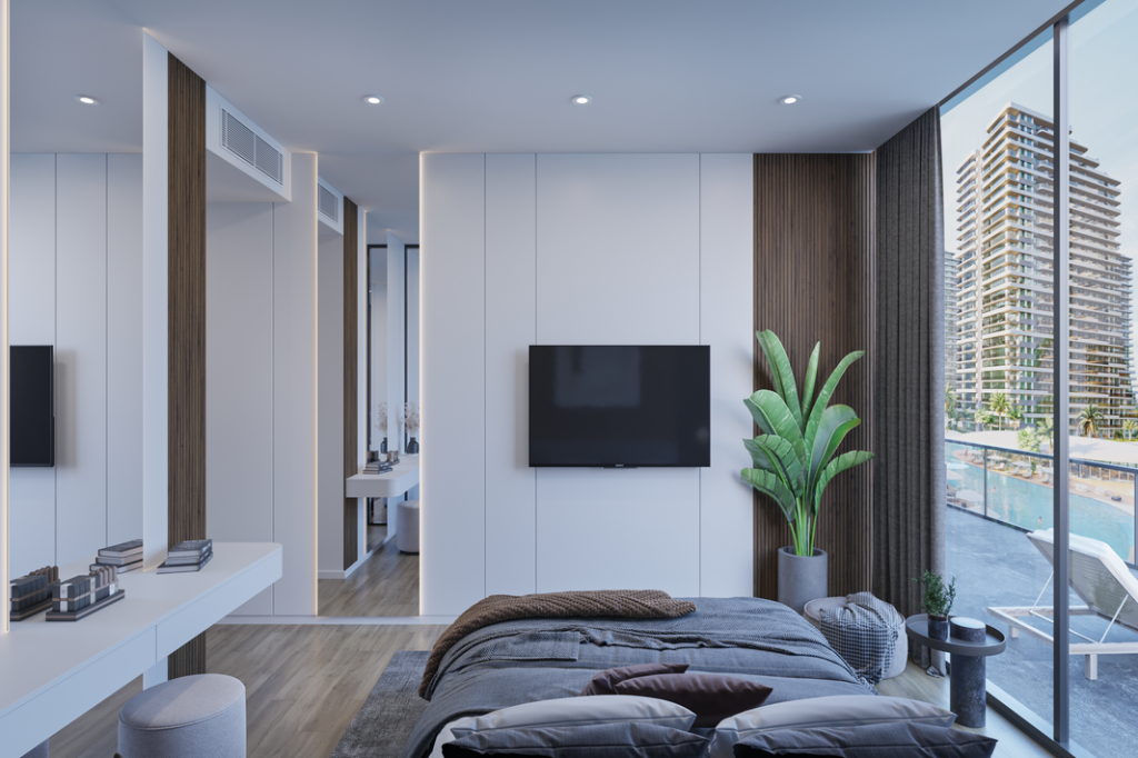 Apartment 3+1 ID 183004