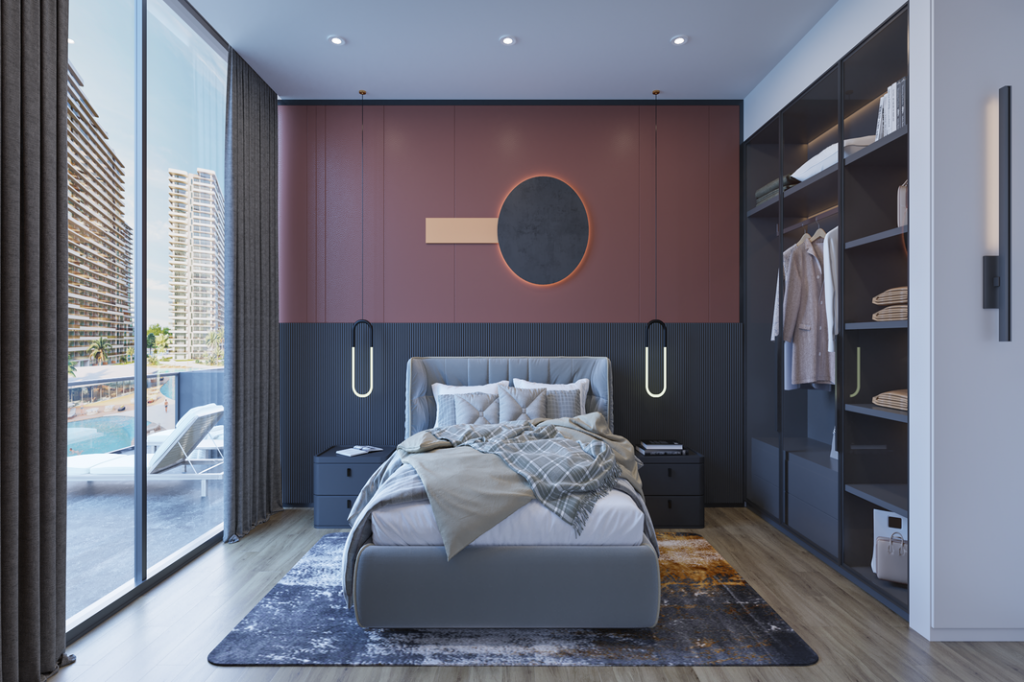 Apartment 3+1 ID 183004