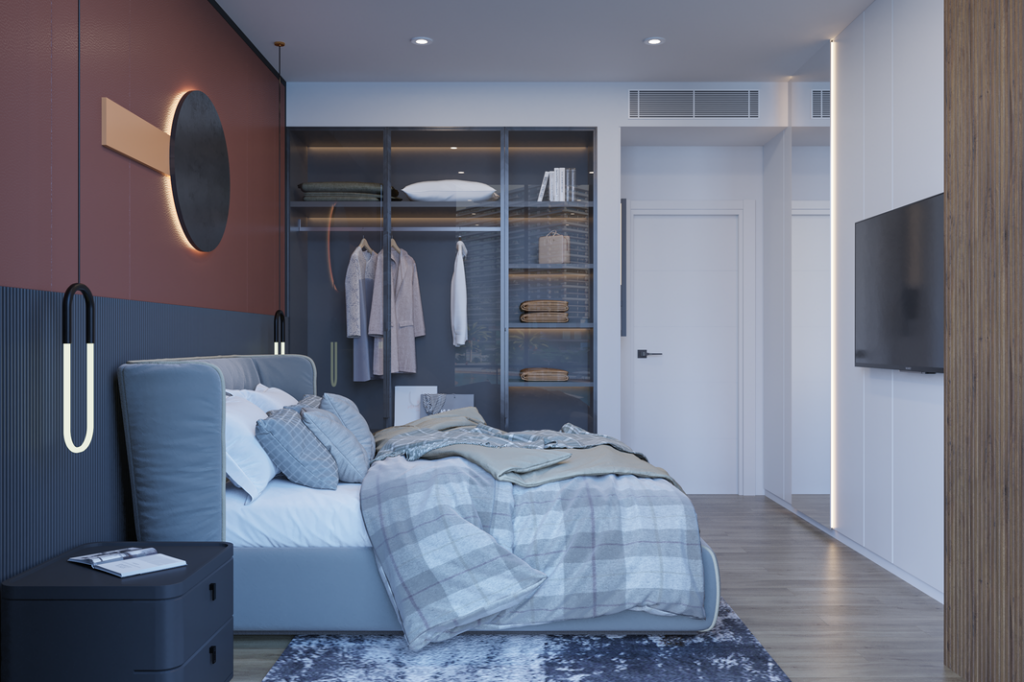 Apartment 3+1 ID 183004