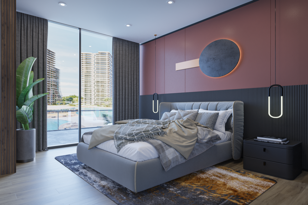 Apartment 3+1 ID 183004