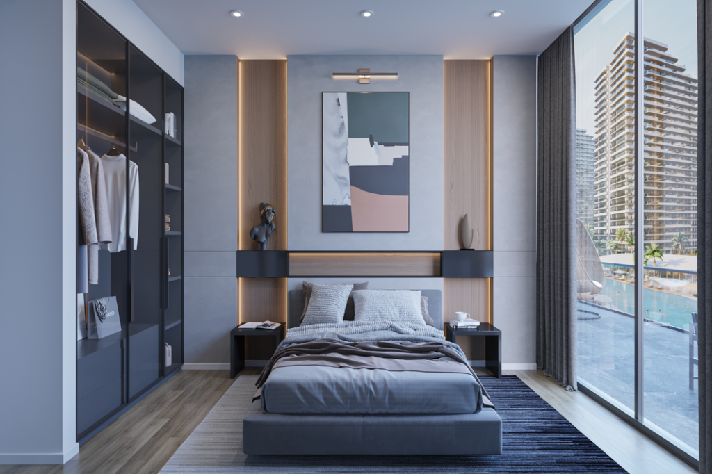 Apartment 3+1 ID 183004