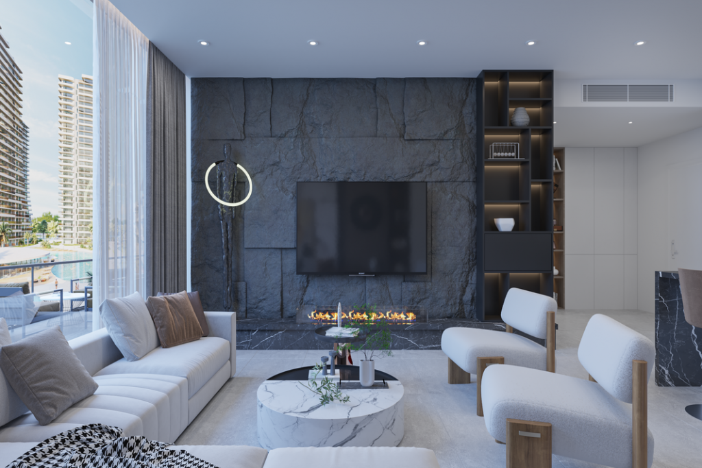 Apartment 3+1 ID 183004