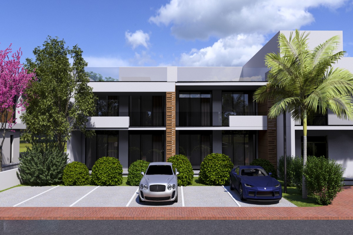 Apartment ID 194001 studio