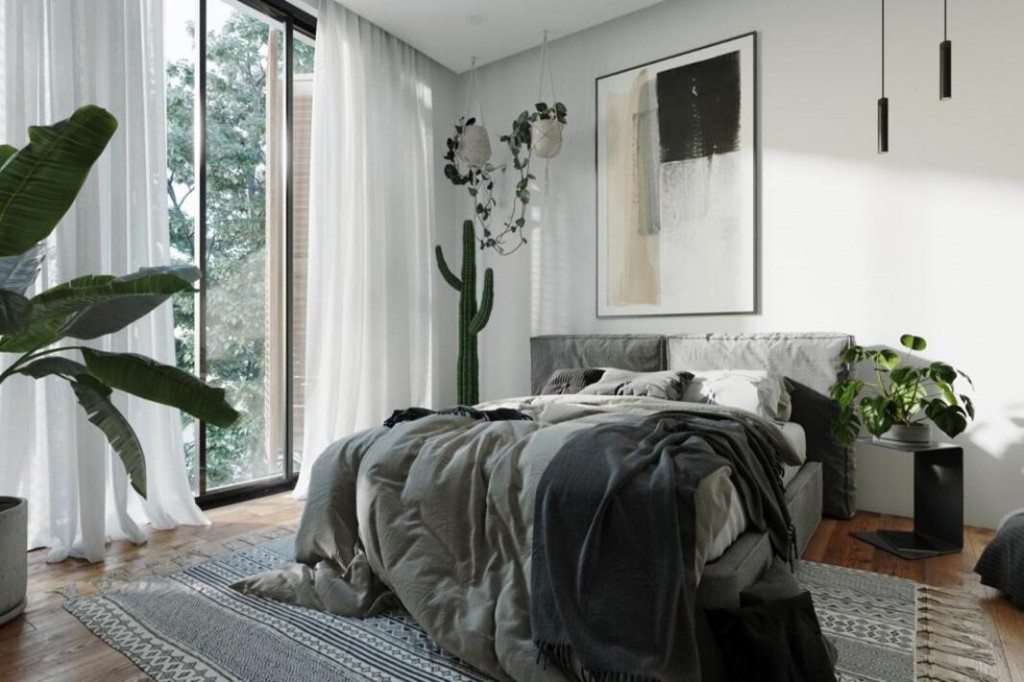 Villa 3+1 ID 195002