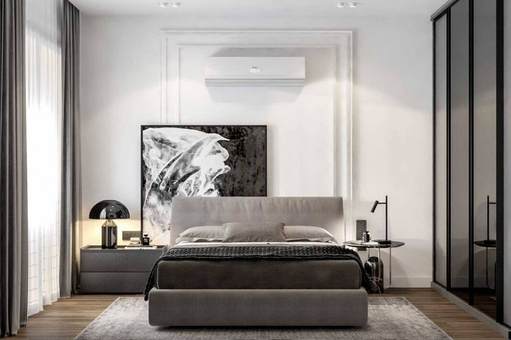 Apartment 1+1 ID 208001