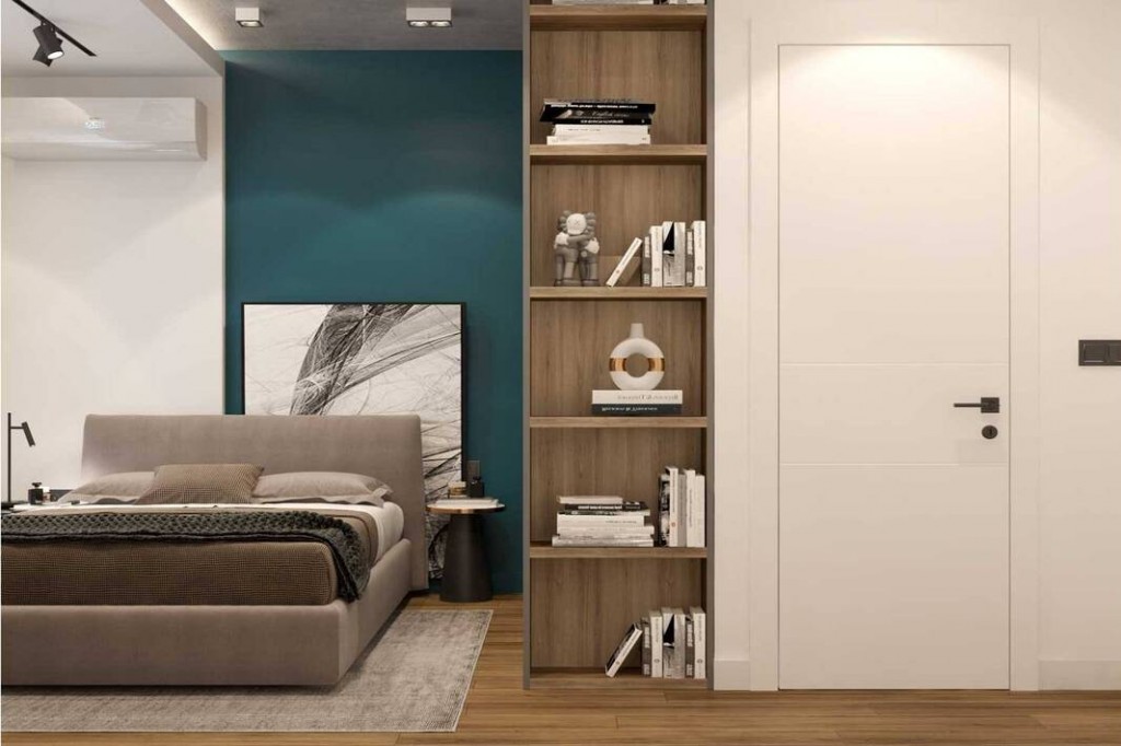 Townhouse 2+1 ID 208003