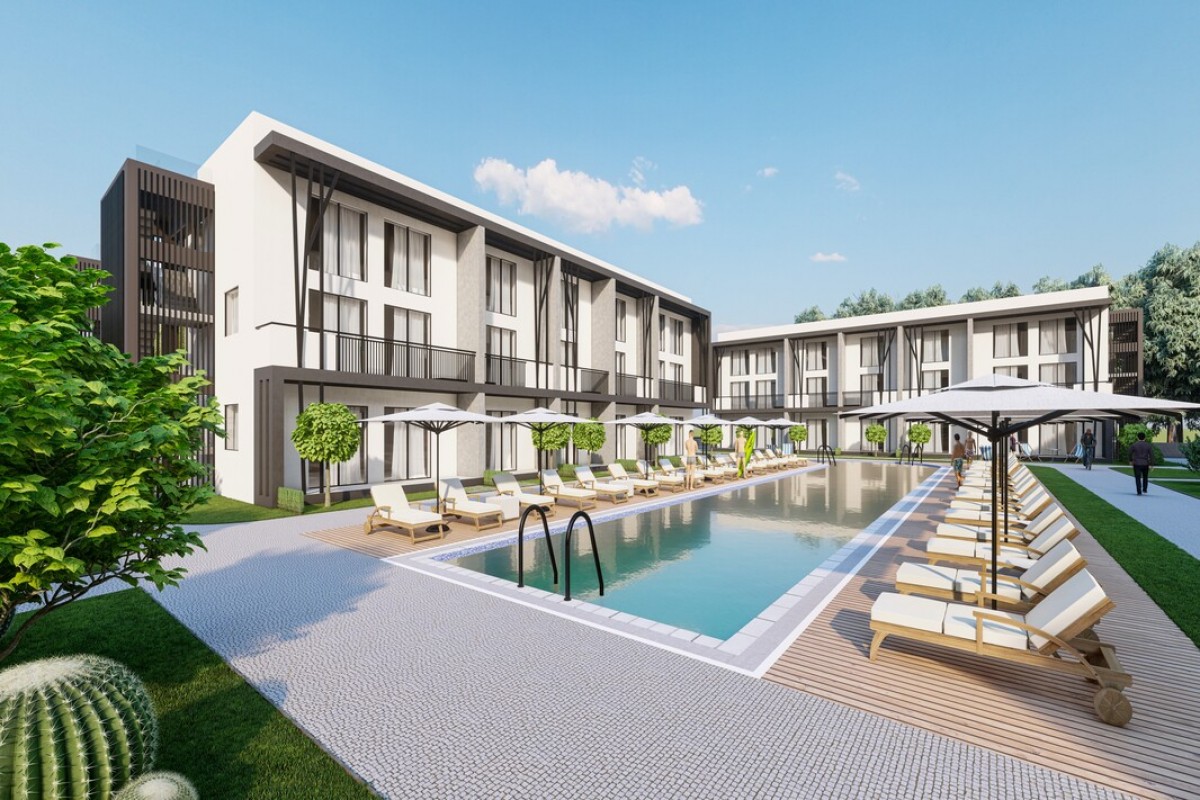 Apartment ID 212004 studio