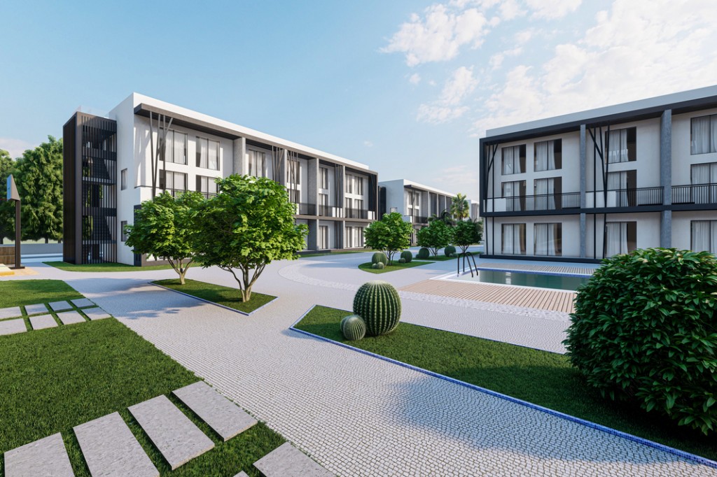 Apartment ID 212004 studio