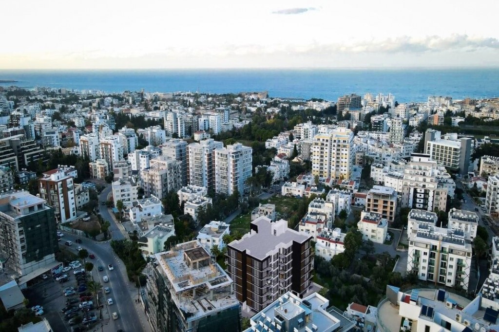 Apartment 2+1 ID 219003