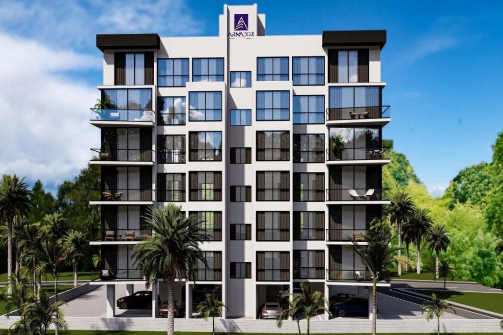 Apartment 1+1 ID 219001