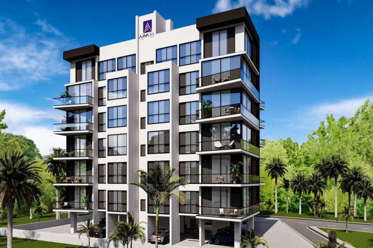 Apartment 1+1 ID 219001