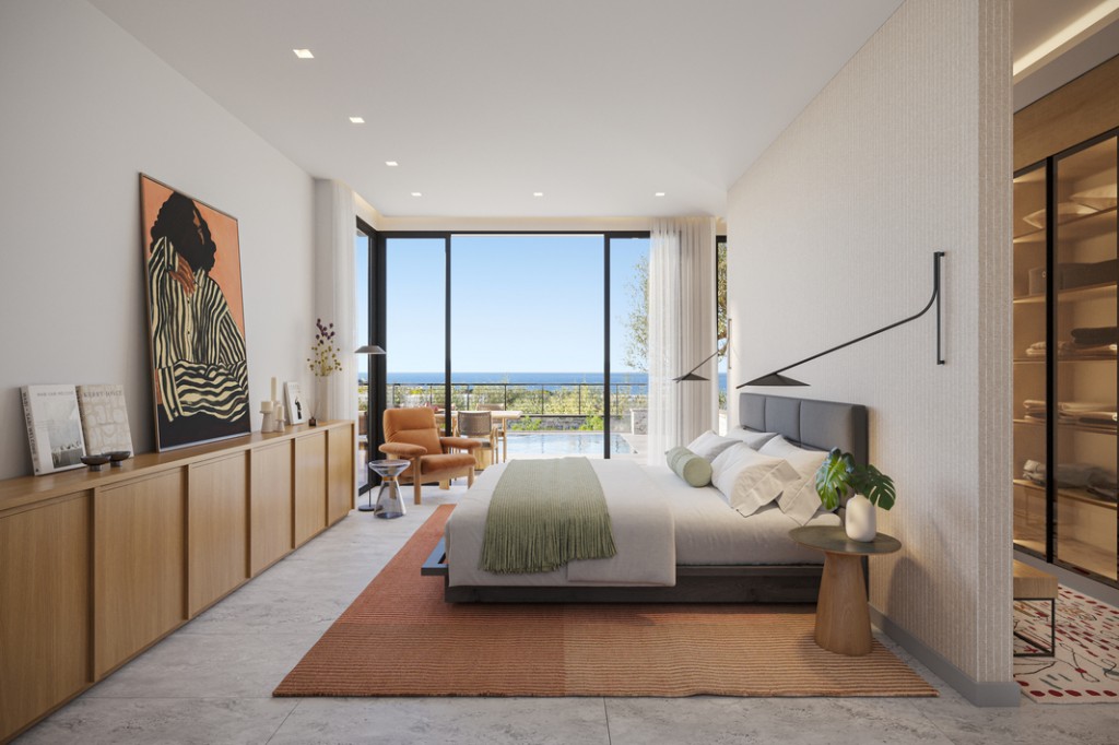 Apartment 2+1 ID 226002 loft