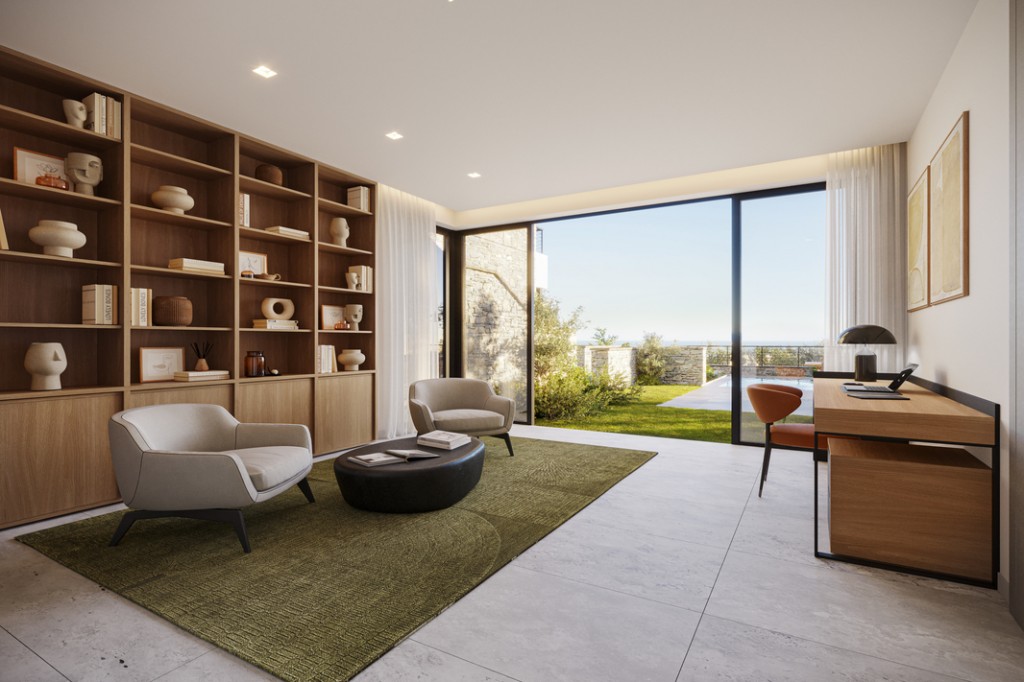 Apartment 2+1 ID 226001