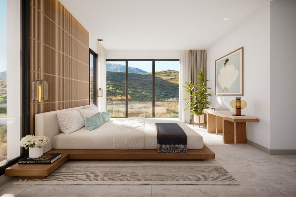 Apartment 3+1 ID 226004 penthouse
