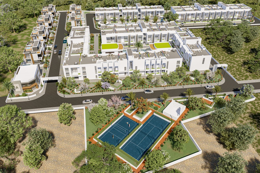 Apartment ID 231001 studio