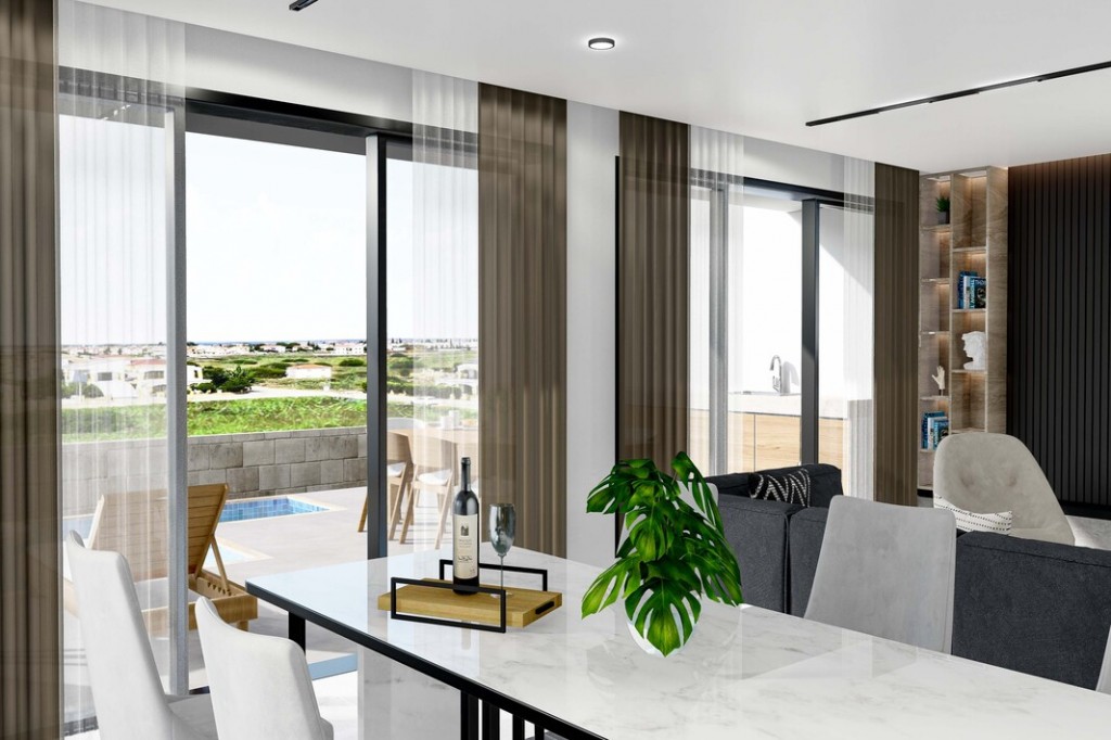 Townhouse 3+1 ID 232002