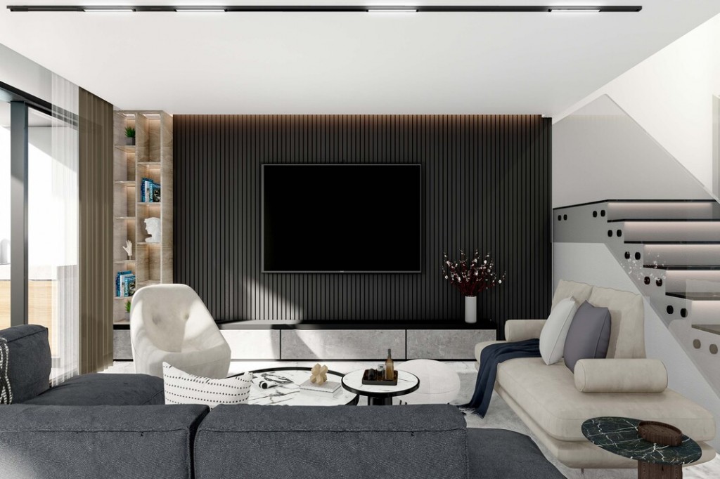 Townhouse 3+1 ID 232002
