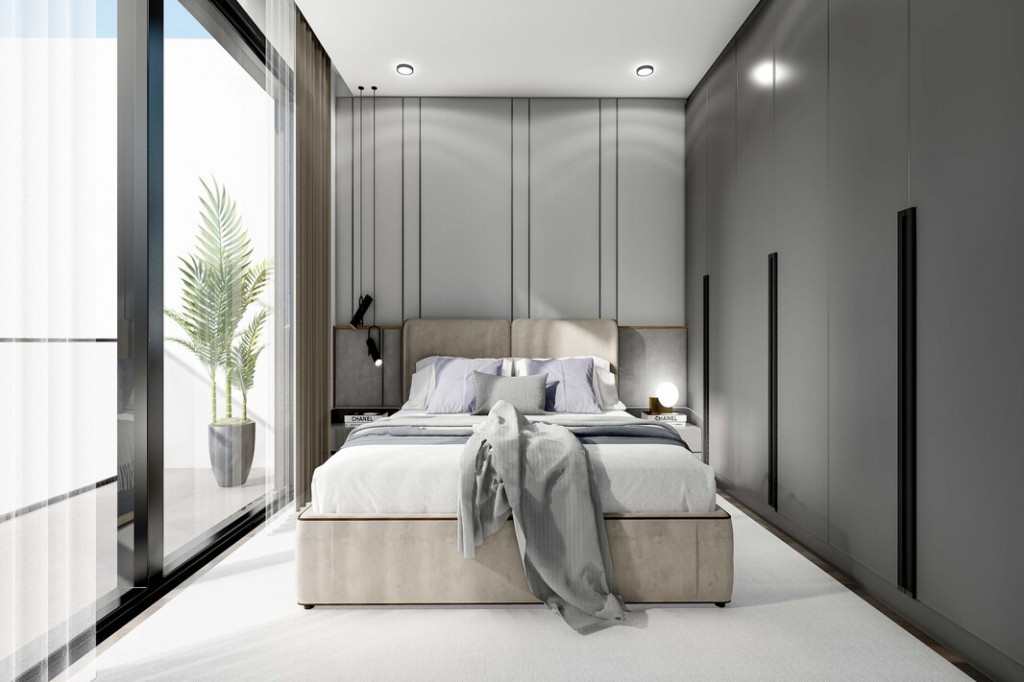 Townhouse 3+1 ID 232002
